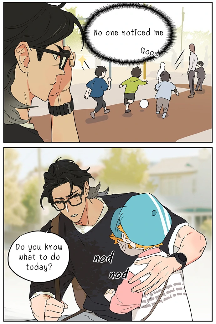 The Wolf That Picked Something Up Chapter 142 11